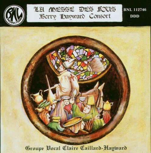 La Messe des Fous Classical
