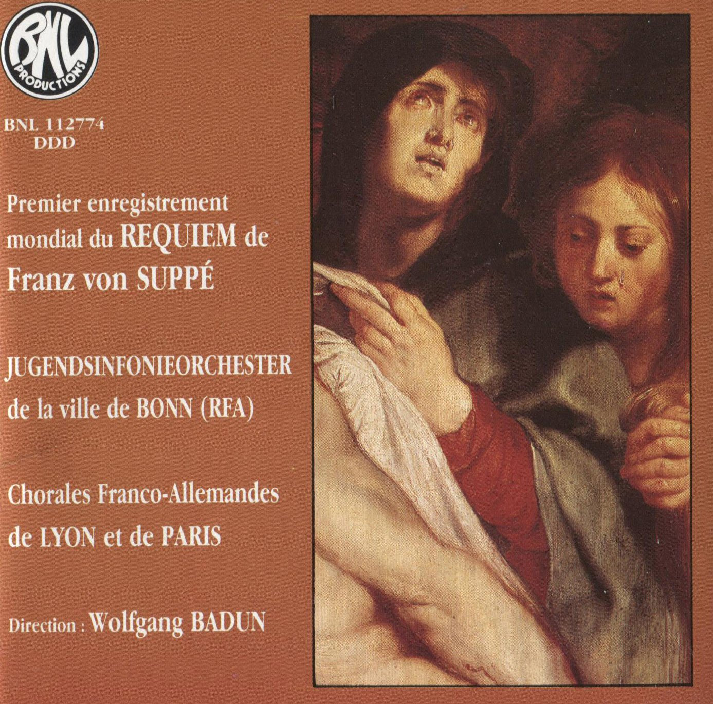 Requiem Classical