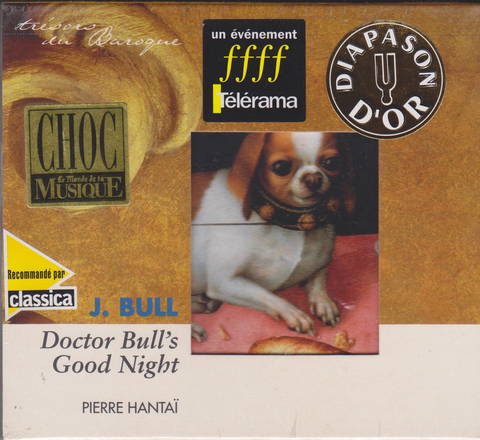 Doctor Bull S Good Night Classical