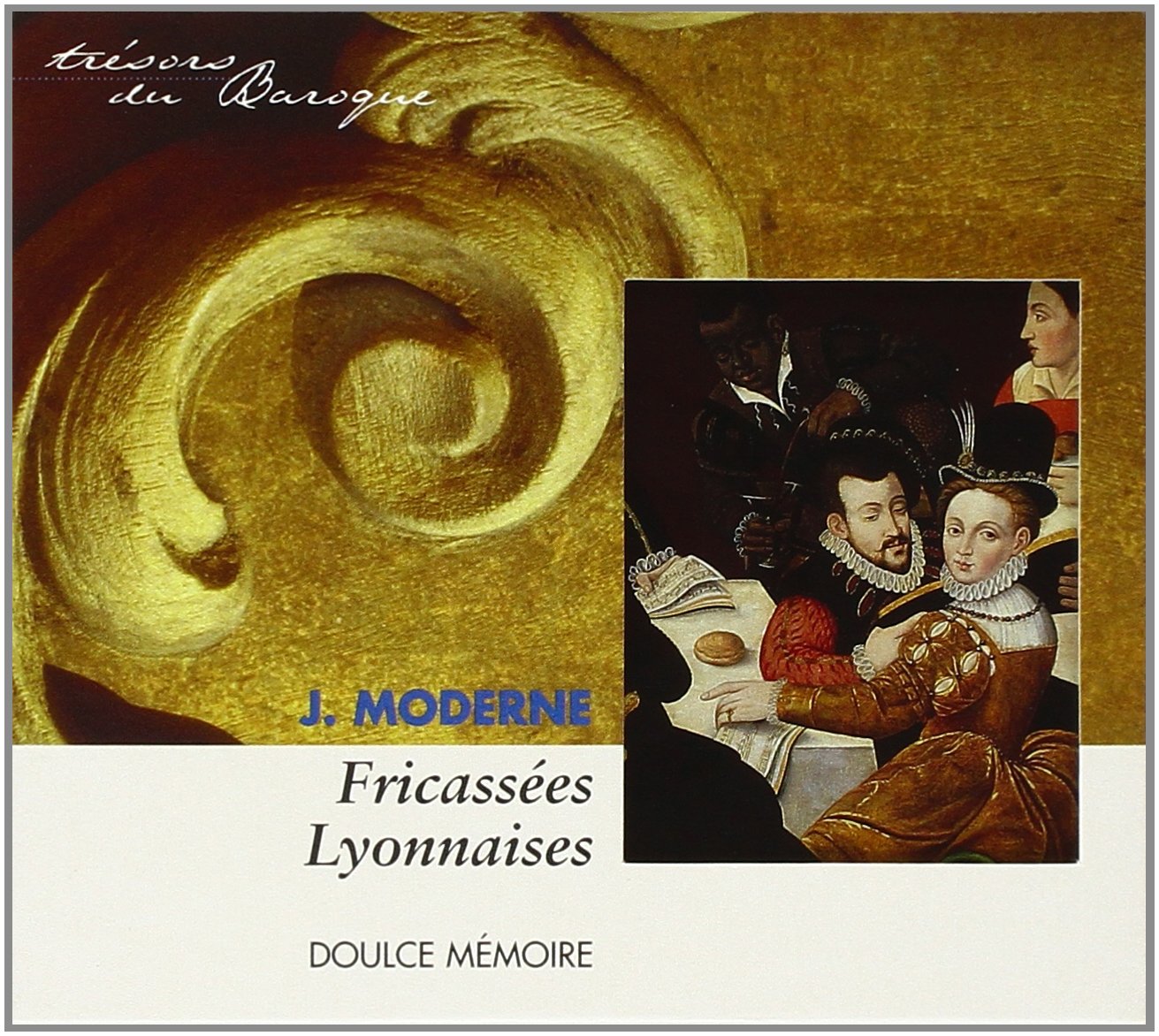 Fricassees Lyonnaises Classical