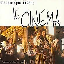 Barroco Inspira El Cine Music