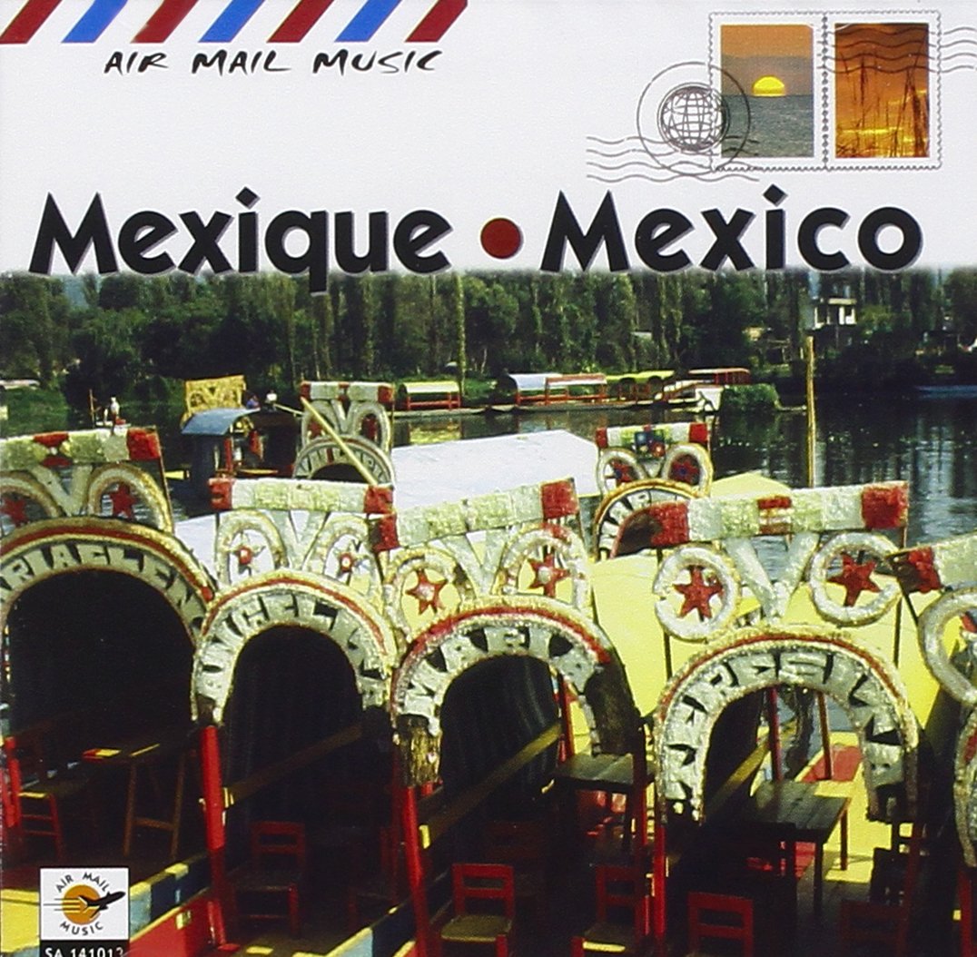 Mexico Pop