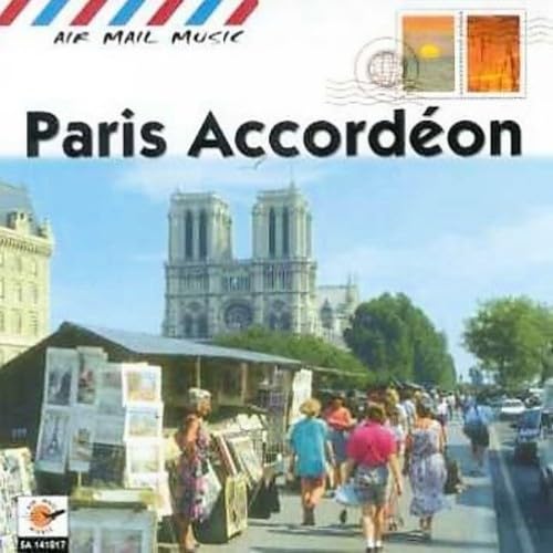 Product Image: Paris Accordeon