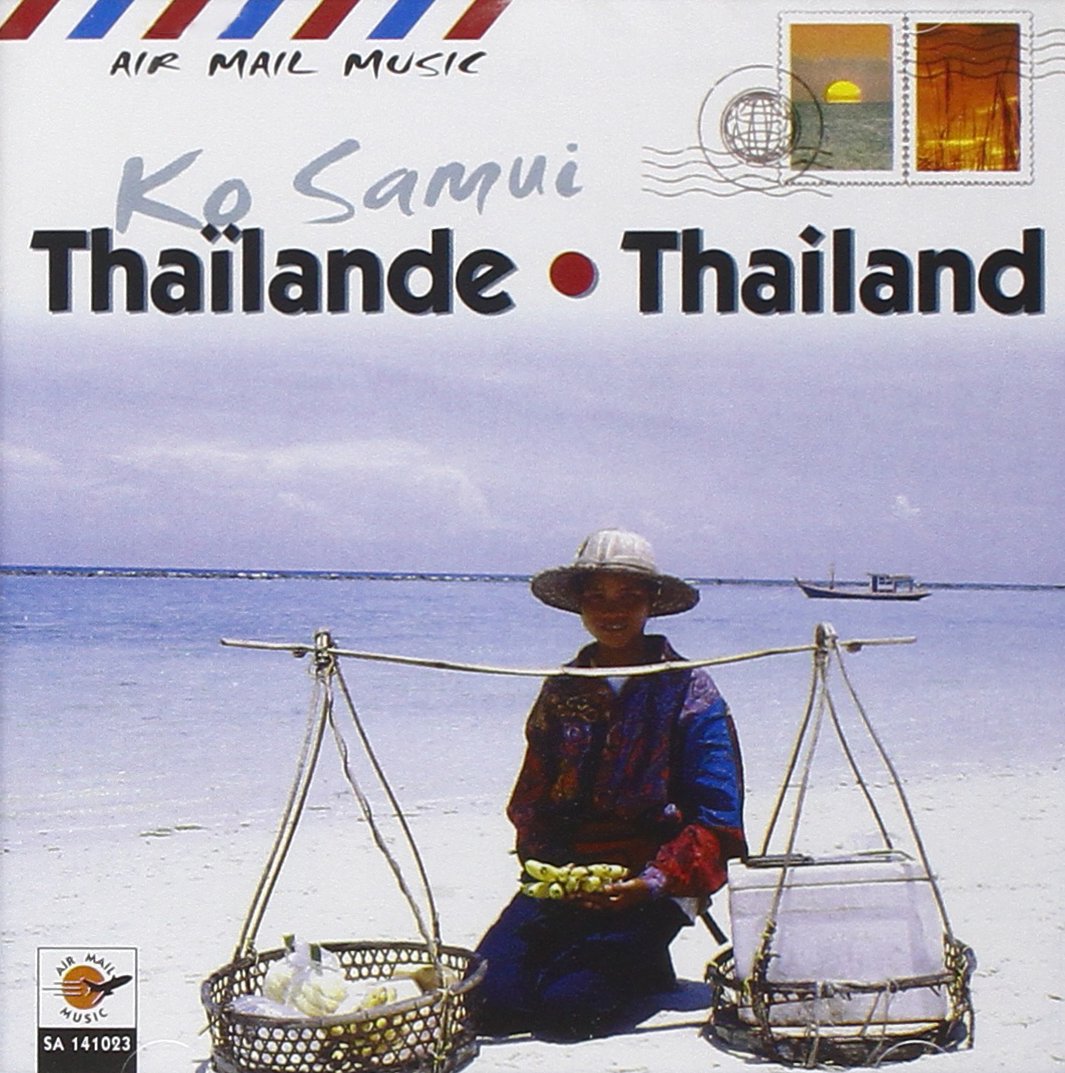 Thailand Pop