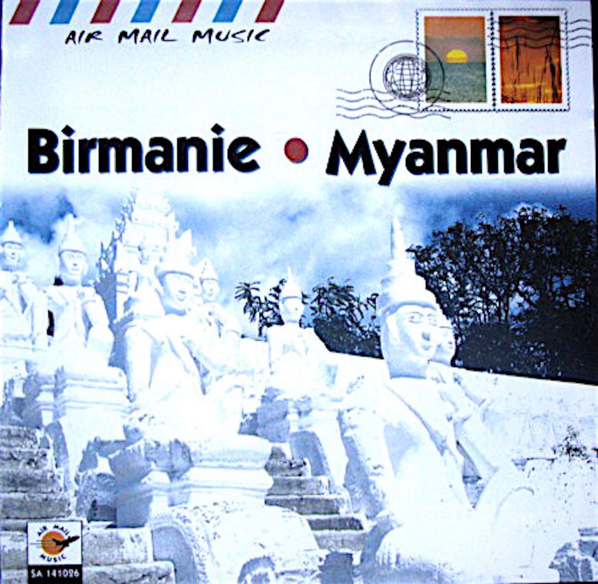 Myanmar Pop