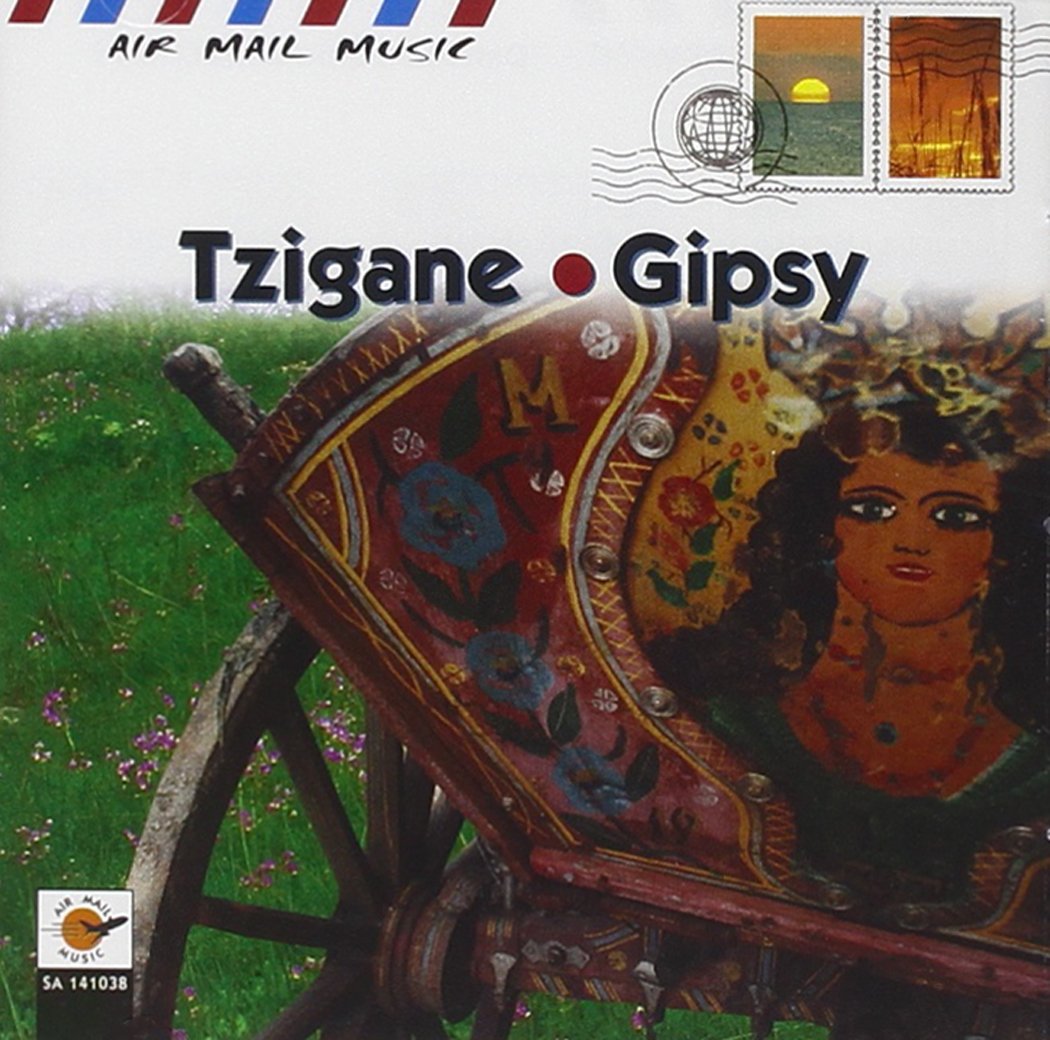 Product Image: Gipsy (Tzigane)