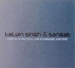 Songs for the Inner World Dance & Electronic