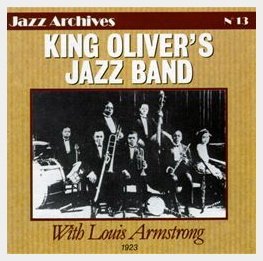 Product Image: Jazzband (1923)