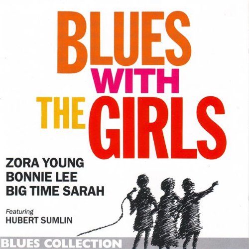 Blues With the Girls Blues
