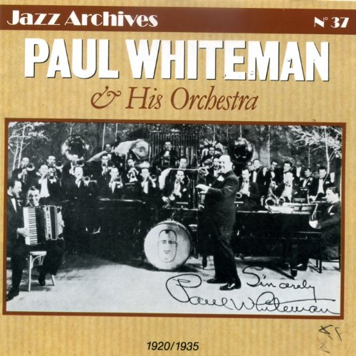 Product Image: Jazz Archives 37 & His Orche