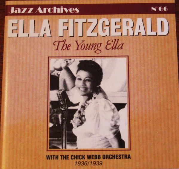 Product Image: The Young Ella