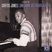 Lonesome Bedroom Blues Blues