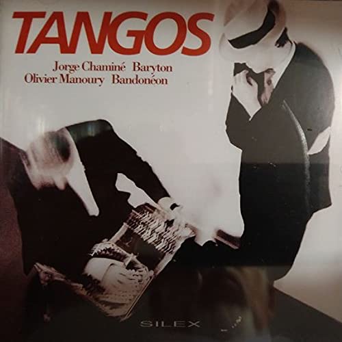 Product Image: Tango