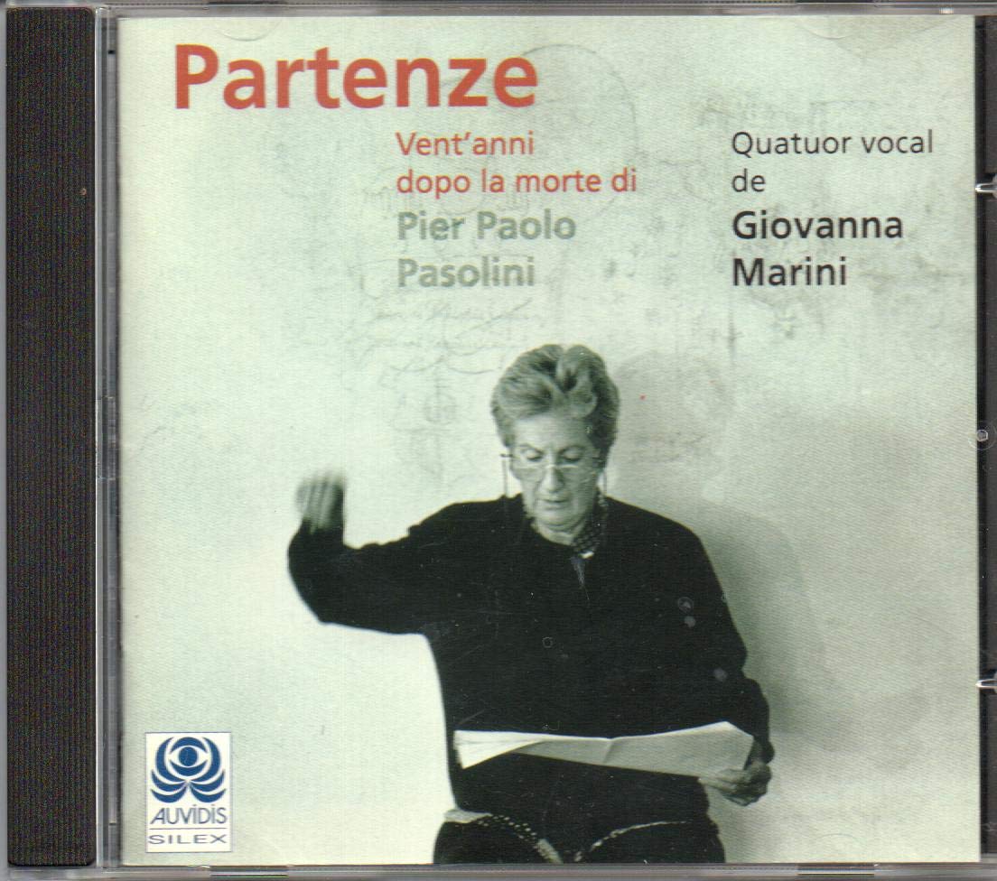 Italien:Partenze Classical
