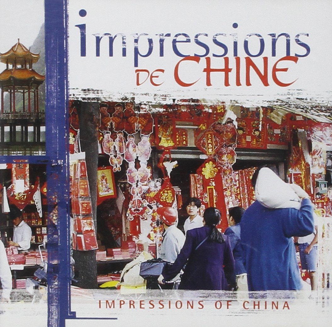 Impressions of China Country & Folk