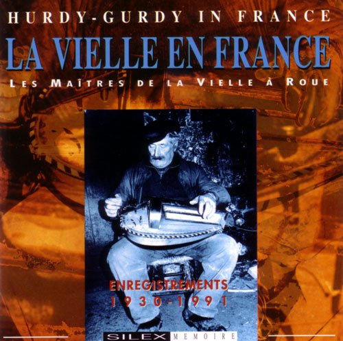 Les Maitres de la Vielle a Rou Country & Folk