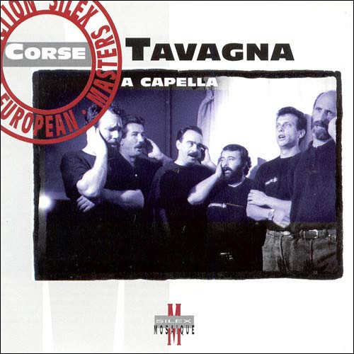 Korsika/Tavanga,a Capella Classical