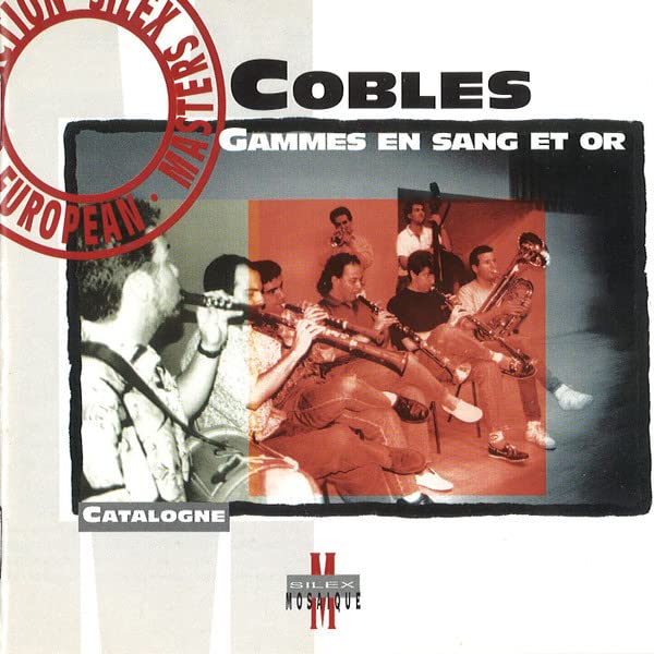 Spanien/Cobles,Gammes en Sang Dance & Electronic