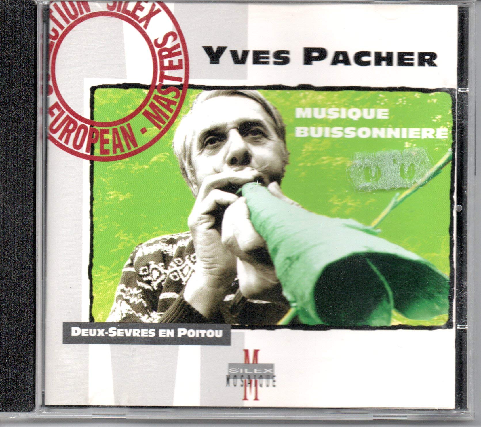 Musique Buissonniere Pop