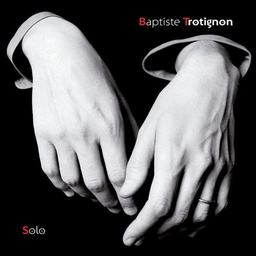 Baptiste Trotignon Solo Music