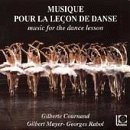 Mus.F.the Dance Lesson Children & Young People