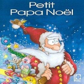 Petit Papa Noel Children & Young People