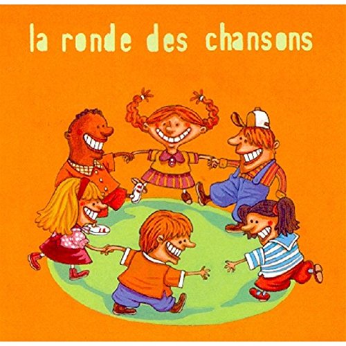Ronde des Chansons Music for Children