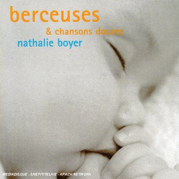 Berceuses et Chansons Douces Children & Young People