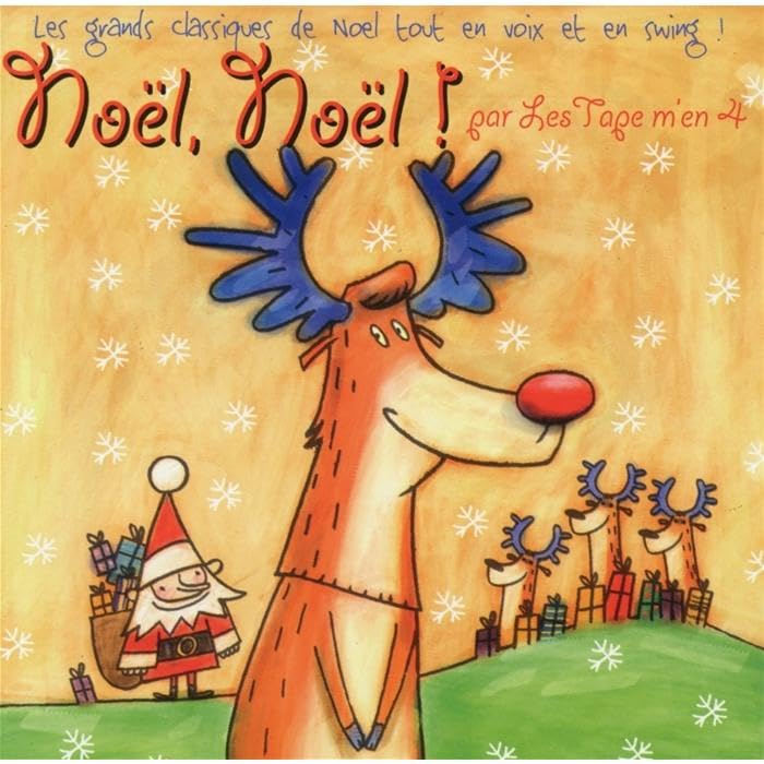 Product Image: Noel, Noel