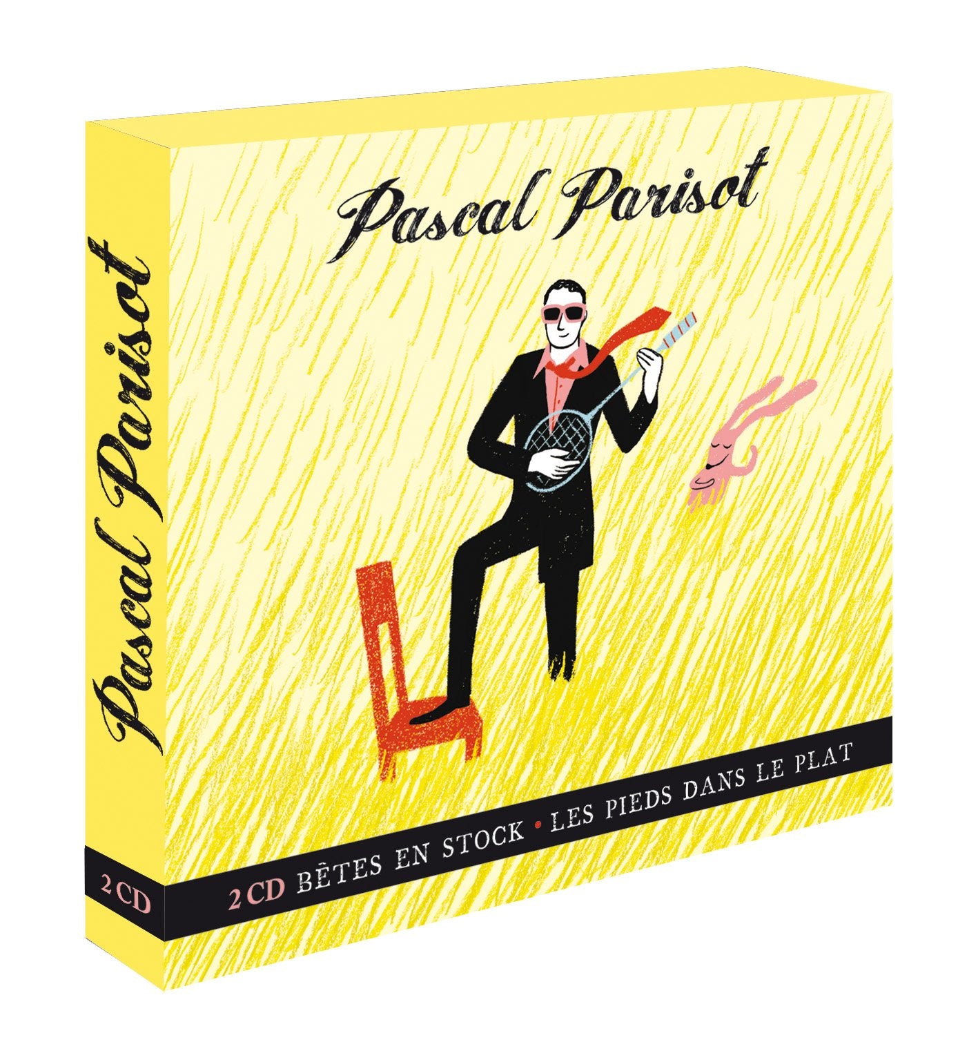 Les Pieds Dans Le Plat, Bêtes En Stock Music for Children