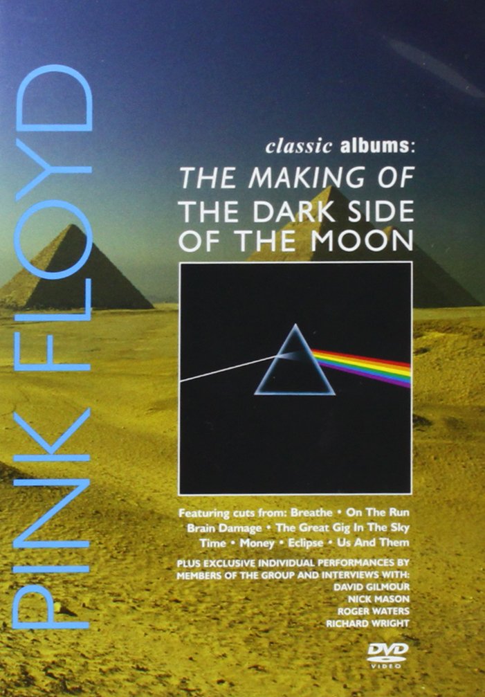 Pink Floyd : The Making of The dark side of the moon Movies