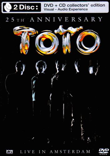 Toto Live in Amsterdam Films