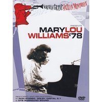 Mary Lou Williams : Montreux 1978 dvd