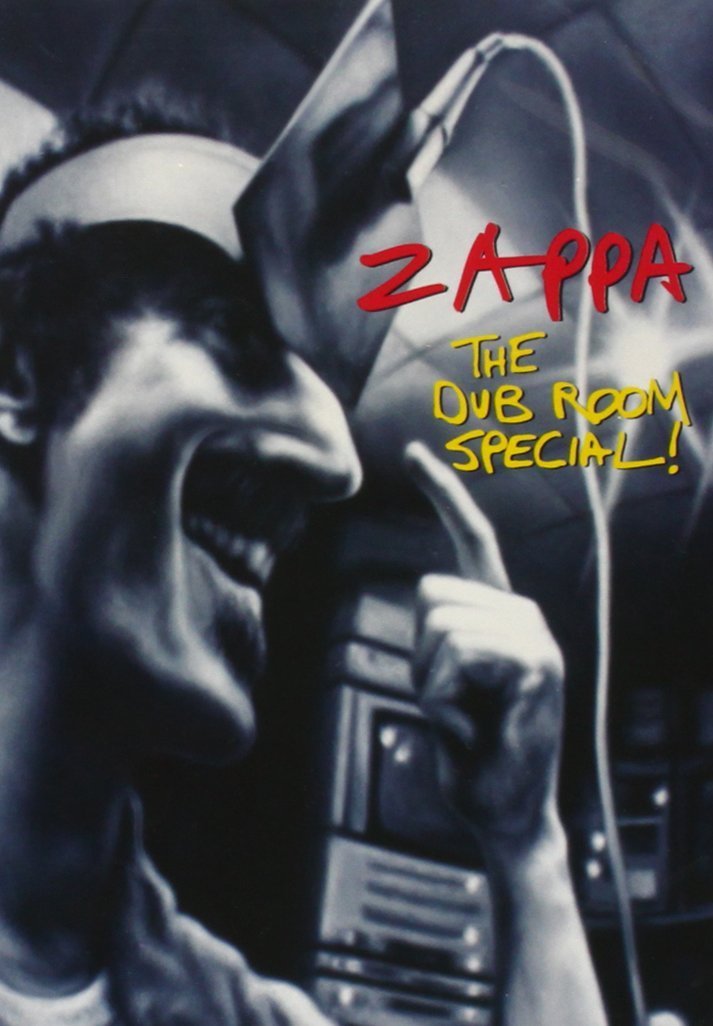 Frank Zappa : The Dub room tapes Films