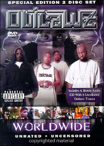 Outlawz : Worldwide Films