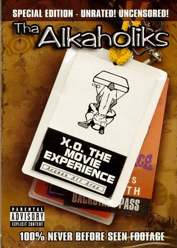 X.O. THE MOVIE EXPERIENCE Films