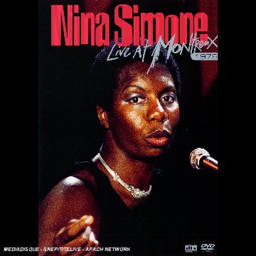 Nina Simone : Live at Montreux 1976 Films