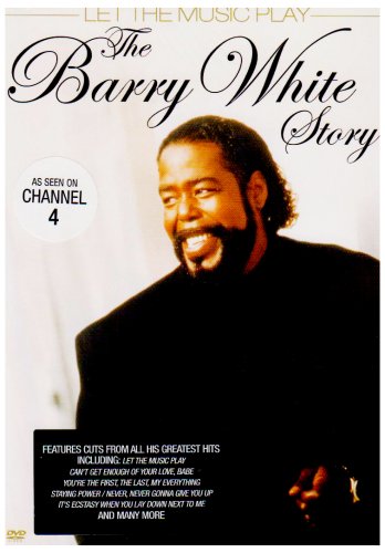 Barry White : Let the music play (The Barry White Story) Films