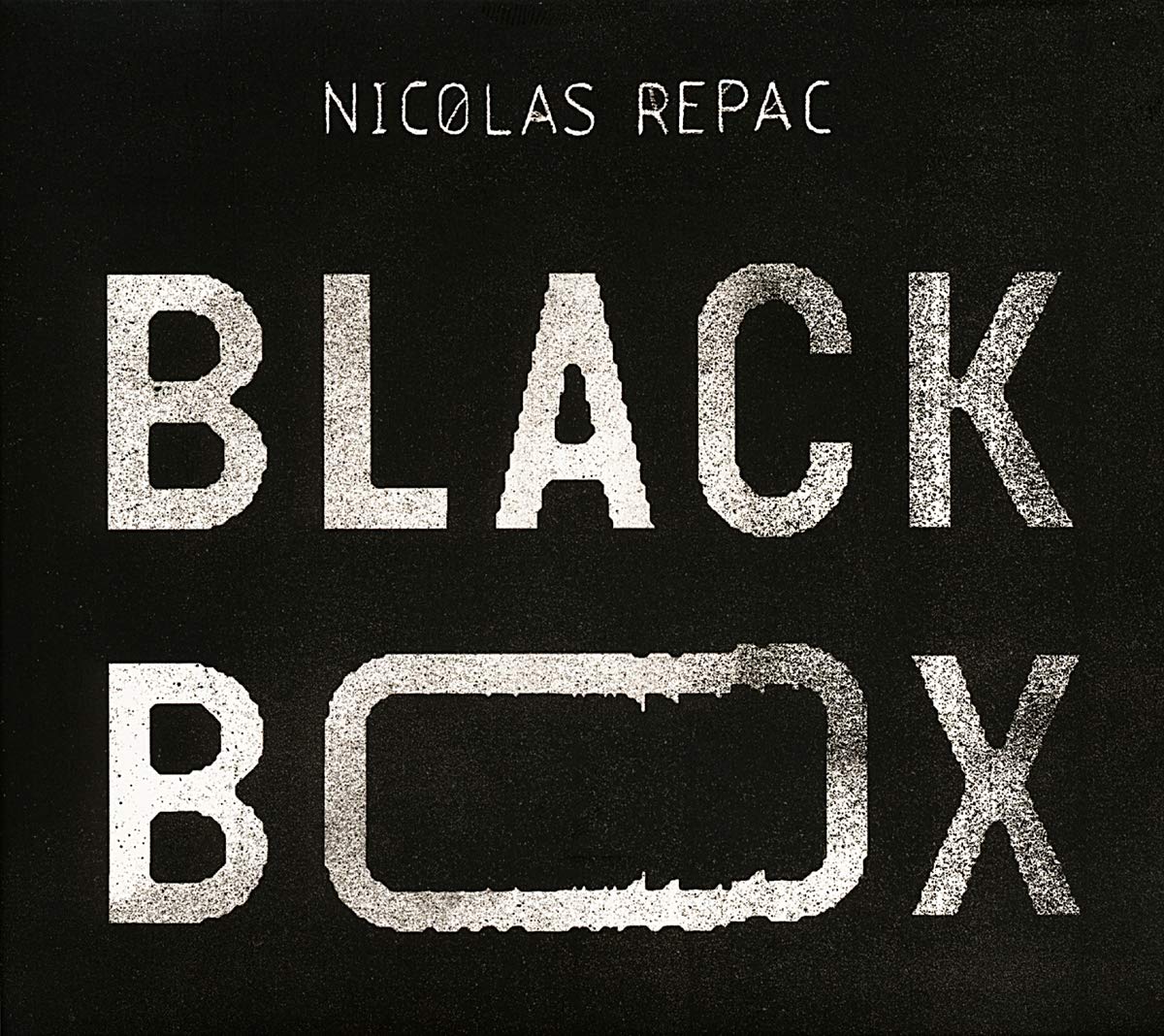 Black Box Blues