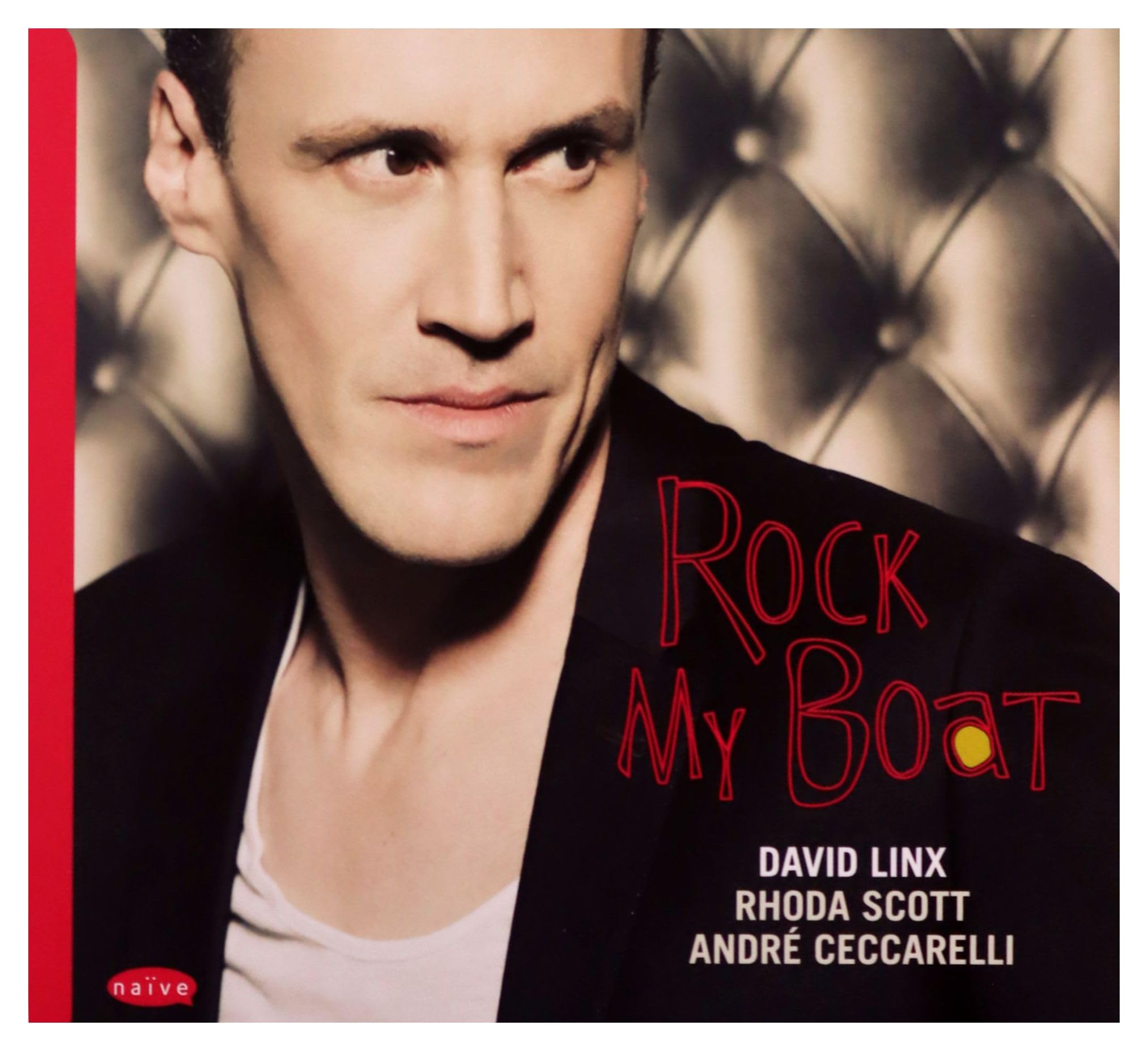 Rock My Boat Jazz
