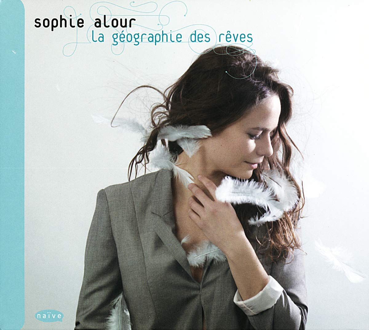 La Geographie Des Reves cd