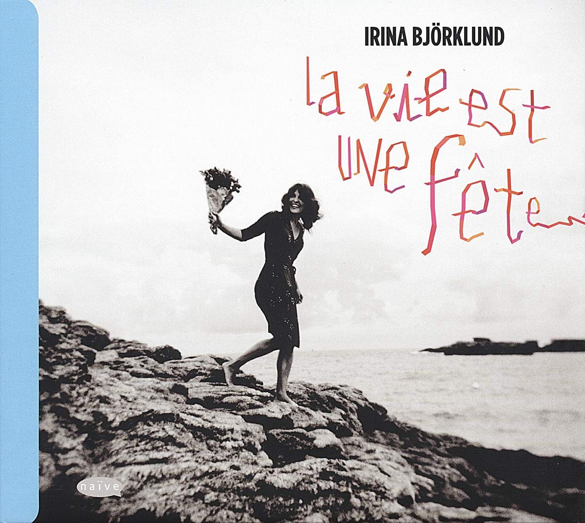 La Vie Est Une Fete cd