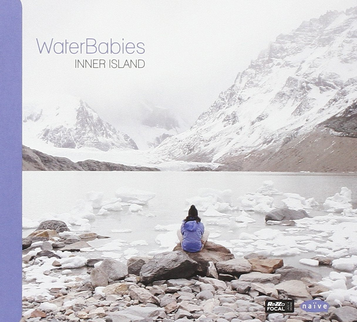 Product Image: Waterbabies - Inner Island