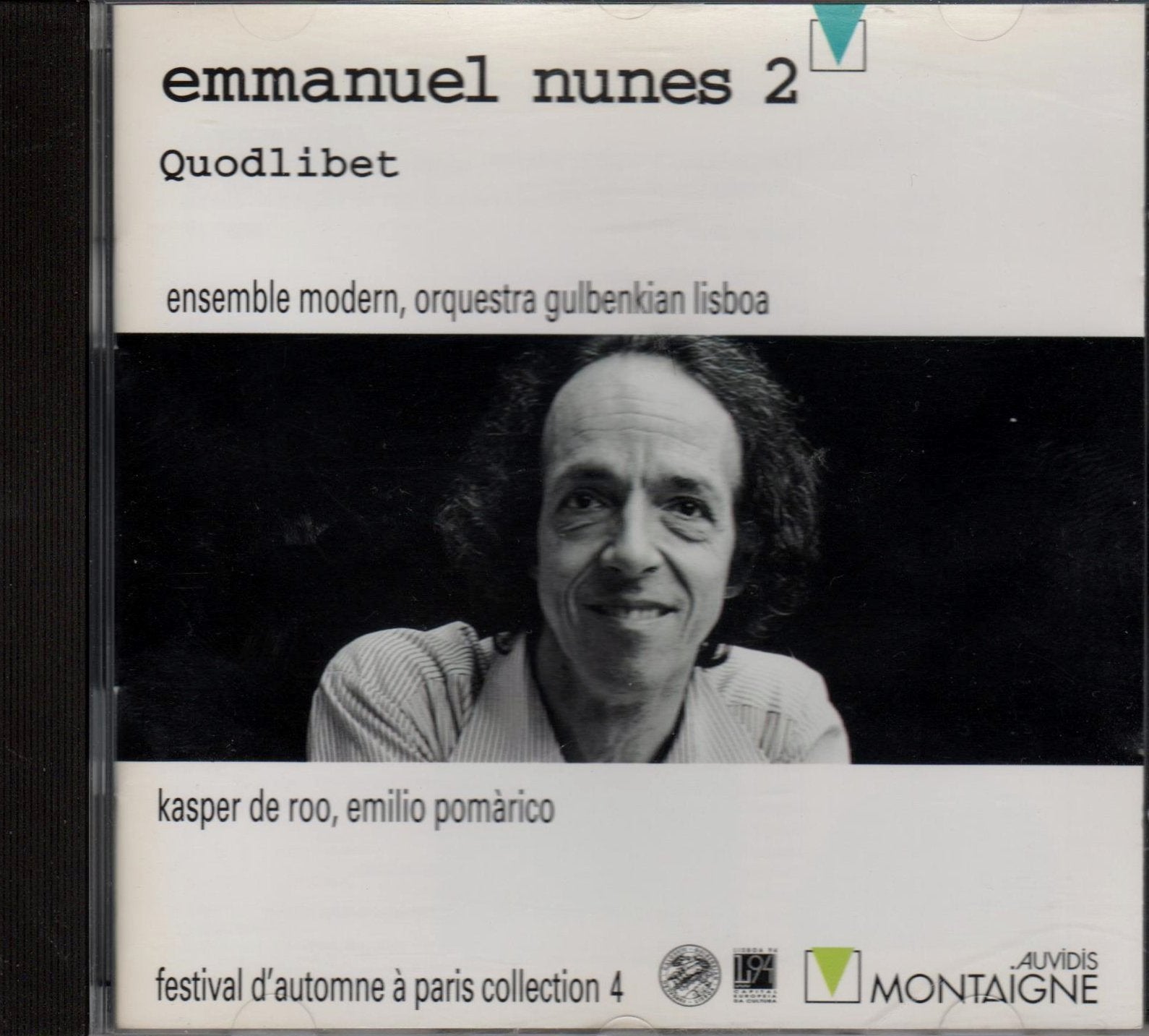 Quodlibet Classical