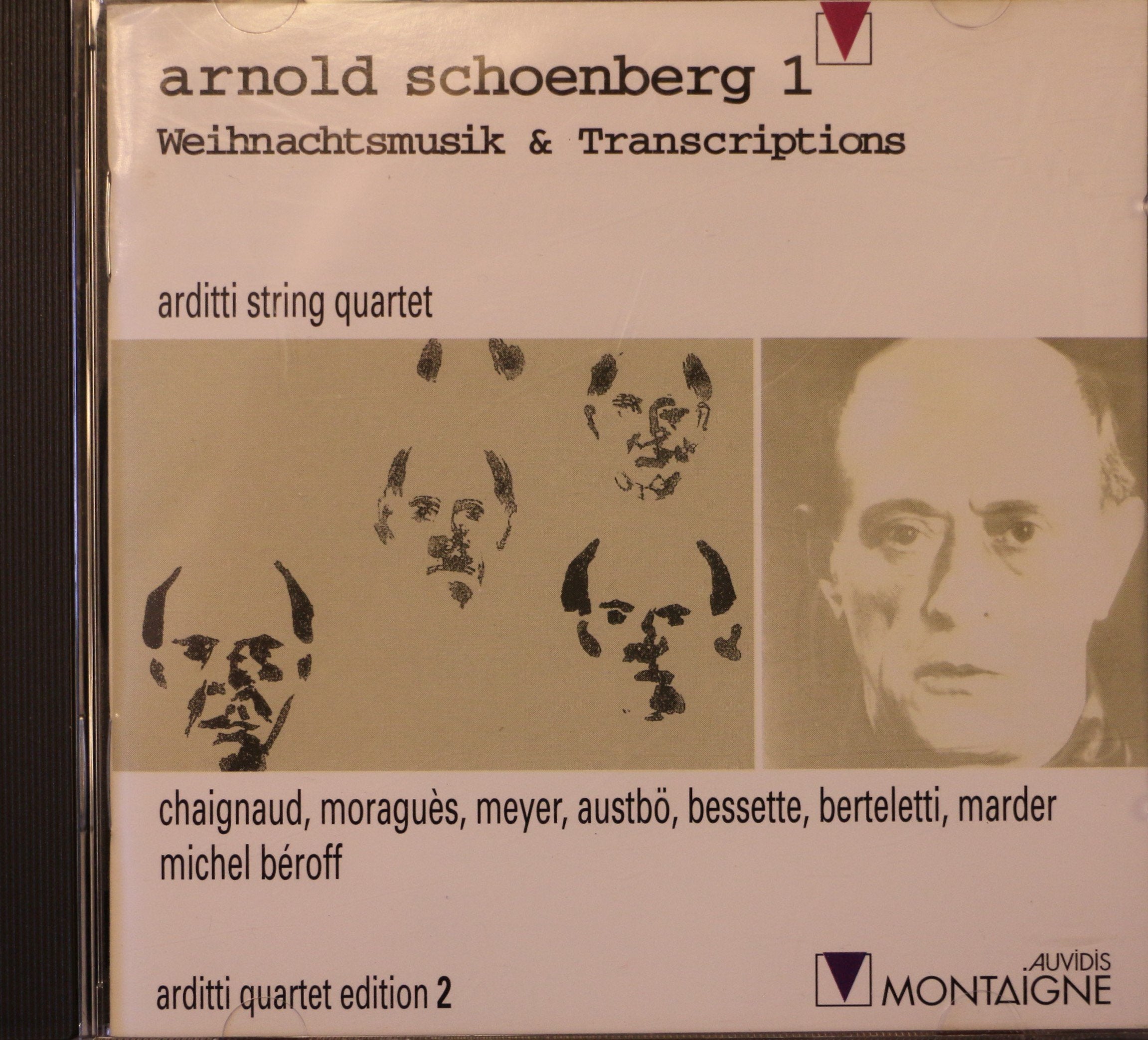 Transkriptionen Other music genres