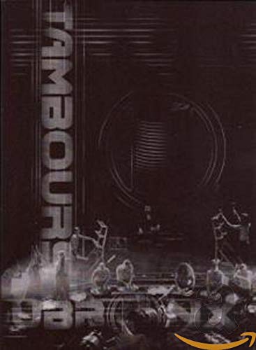 Les Tambours du Bronx - Live Films