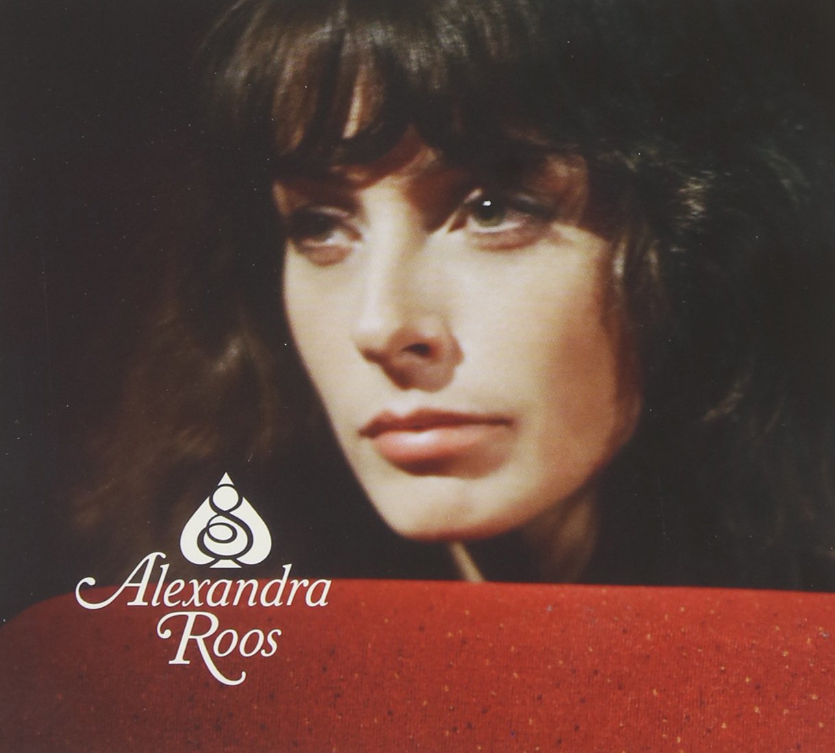 Alexandra Roos - Huit De Pique Pop