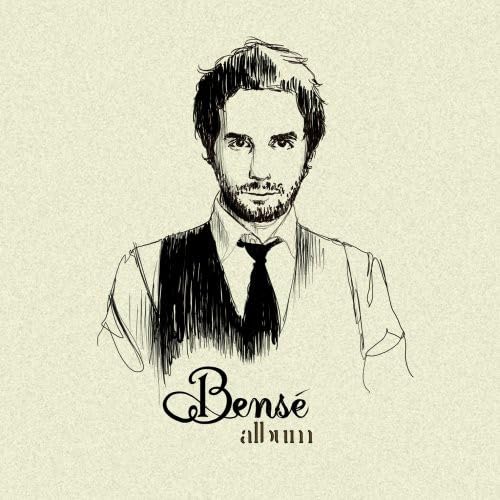 Bense - Album Pop