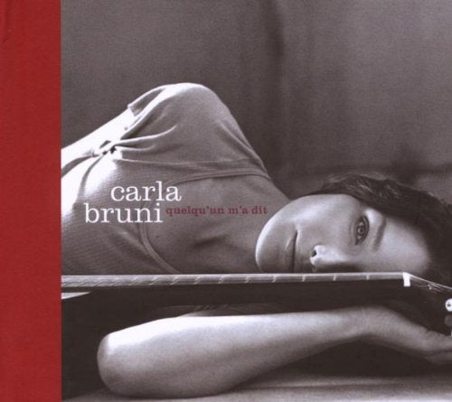 Quelqu'n M'a Dit - Deluxe Edition (CD+DVD) - limitiert Pop
