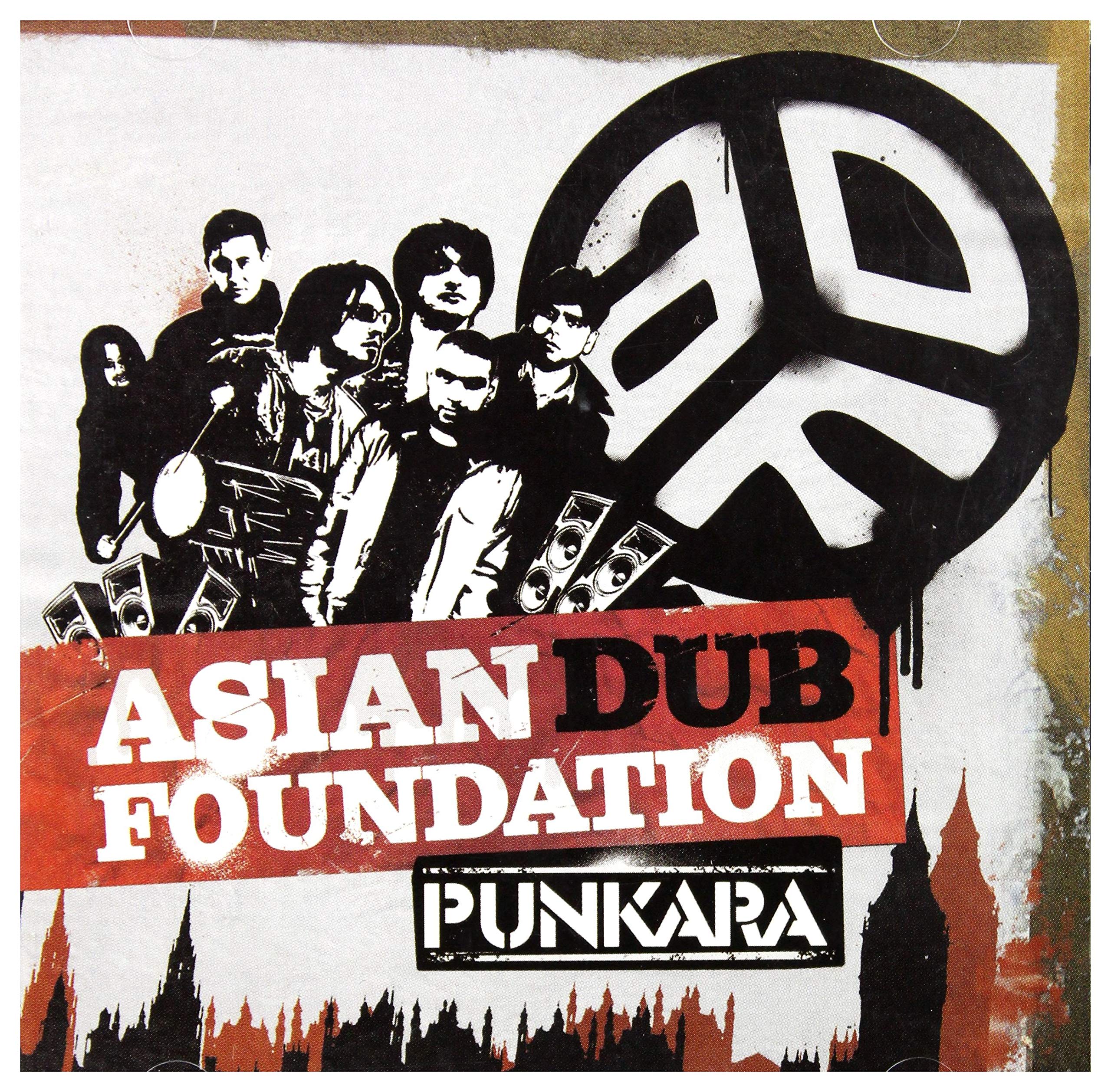 Punkara cd